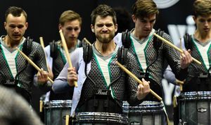 Image post by @wgisportofthearts on Instagram