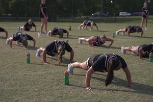 Image post by @gocamelslax on Instagram