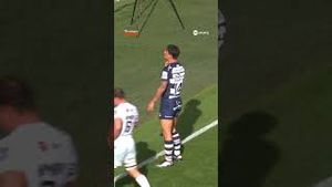 Video post by @prem-rugby on YouTube