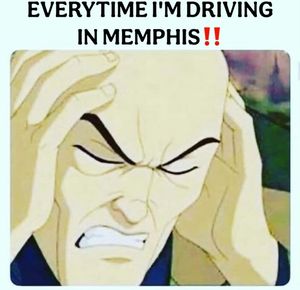 Image post by @unapologeticallymemphis on Instagram