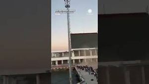 Video post by @accuweather on YouTube