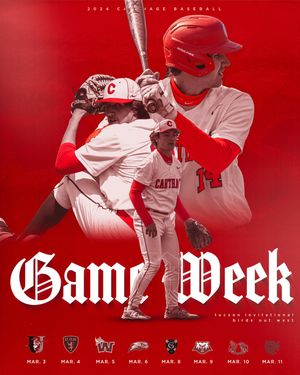 Image post by @carthage_baseball on Instagram