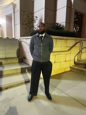 Video post by @xavierhunter on TikTok