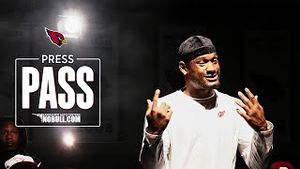 Video post by @azcardinals on YouTube