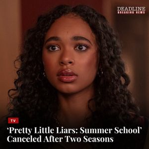 Image post by @deadline on Instagram