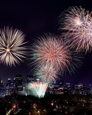 Image post by @cityofcalgary on Instagram