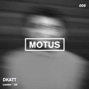 Image post by @dkatt_music on Instagram