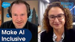 Video post by @salesforce on YouTube