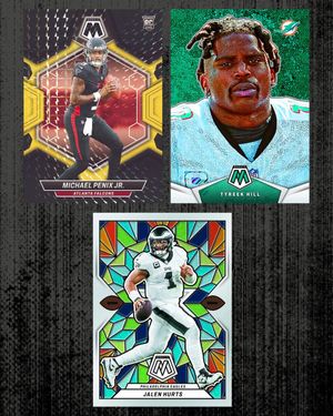 Image post by @PaniniAmerica on Twitter