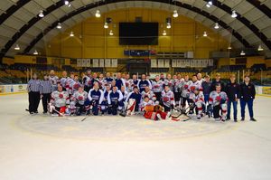 Image post by @njwarriorshockey on Instagram