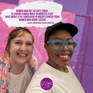 Image post by @gigitonye_artsandfitness on Instagram