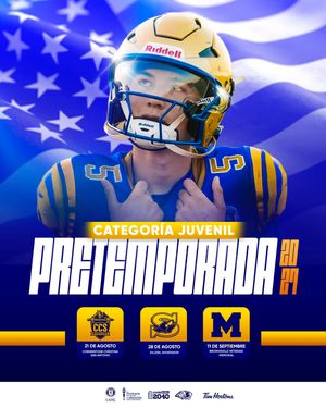 Image post by @autenticos_uanl on Instagram