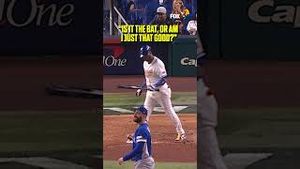 Video post by @foxsports on YouTube