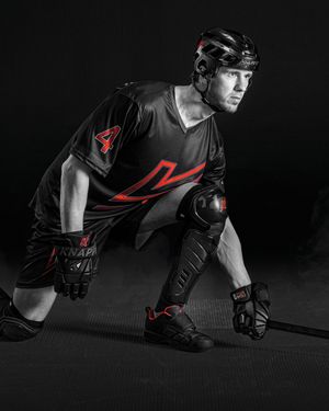 Image post by @purehockey on Instagram