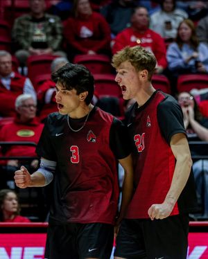 Image post by @bsusportslink on Instagram