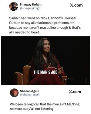 Image post by @nickcannon on Instagram