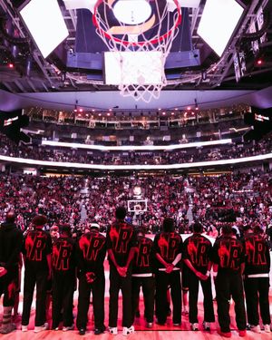 Video post by @raptors on TikTok