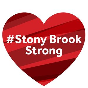 Image post by @stonybrooku on Facebook