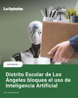 Image post by @laopinionla on Instagram