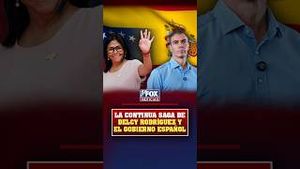 Video post by @foxnoticiasoficial on YouTube