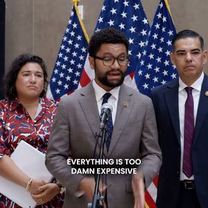 Video post by @oversightdems on Facebook