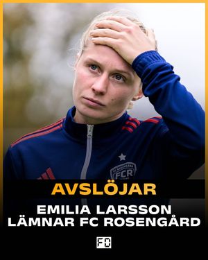 Image post by @fotbolldirekt on Instagram