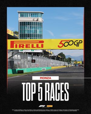 Image post by @pirelli_motorsport on Instagram