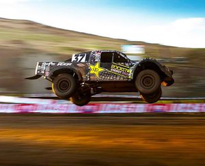 Image post by @rockstarenergy on Instagram