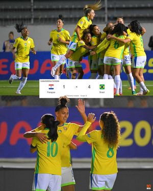 Image post by @90minbrasil on Instagram