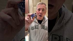 Video post by @vegasmatt on YouTube