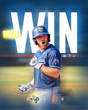 Image post by @etbu_baseball on Instagram