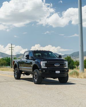 Image post by @truckranch on Instagram