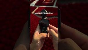 Video post by @dji on YouTube