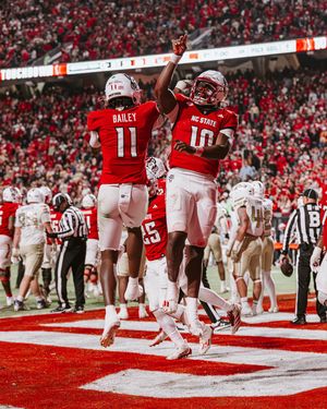 Image post by @packfootball on Instagram