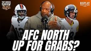 Video post by @bigplaycleveland on YouTube
