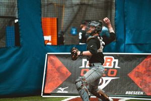 Image post by @PrepBaseballOH on Twitter