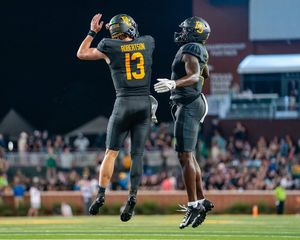 Image post by @bufootball on Instagram