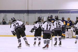 Image post by @tritown_hockey on Instagram