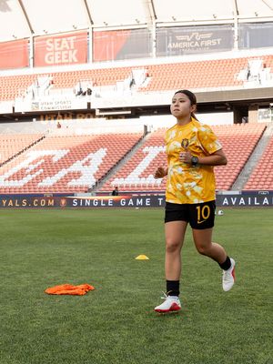 Image post by @utahroyalsfc on Instagram