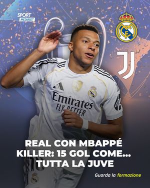 Image post by @sportmediaset on Instagram
