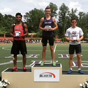 Image post by @hputrackxc on Instagram