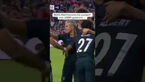 Video post by @brfootball on YouTube