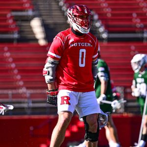 Image post by @ruathletics on Instagram