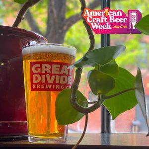 Image post by @greatdividebrew on Instagram