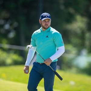 Image post by @jordansmithgolf on Instagram