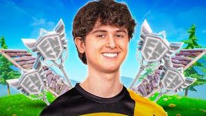 Video post by @dignitasfortnite on YouTube