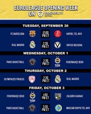 Image post by @fandueltv on Instagram