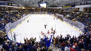 Image post by @augiemhockey on Instagram