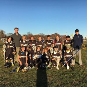 Image post by @2waylacrosse on Instagram