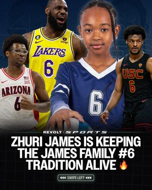 Image post by @revoltsports on Instagram